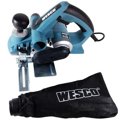 Imagem de Plaina Eletrica 900w 110v WS5343U Wesco