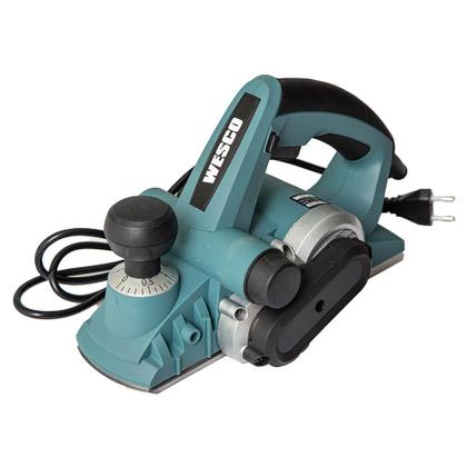 Imagem de Plaina Elétrica 920W 220V Wesco WS5343
