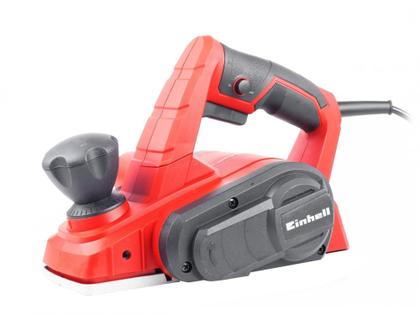 Imagem de Plaina Elétrica Einhell 750W - TC-PL 750