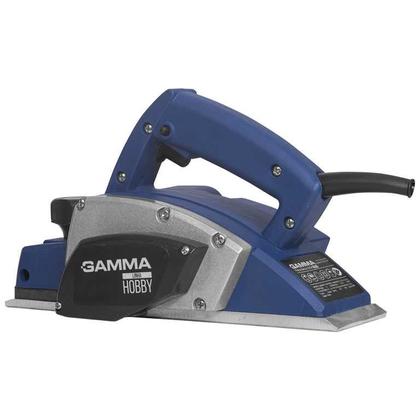 Imagem de Plaina Elétrica Hobby 560W GH1201/BR - Gamma