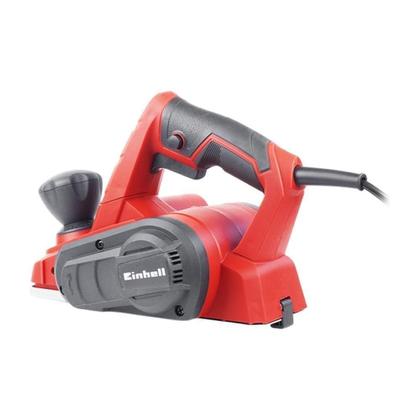 Imagem de Plaina Eletrica Manual 2x82mm 750w 127v Einhell TC-PL750