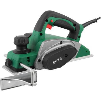 Imagem de Plaina Elétrica Manual Profissional PLD625 620W DWT