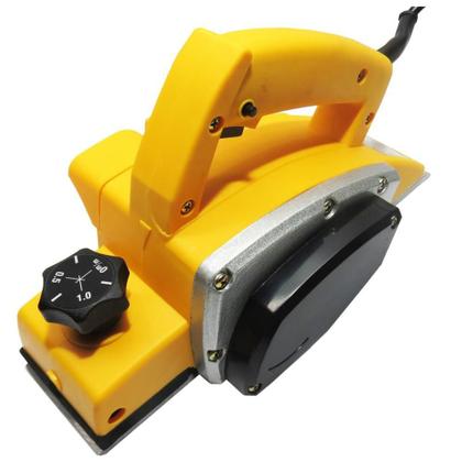 Imagem de Plaina Elétrica Nakasaki 750W 110V 82Mm Azul