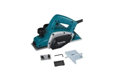 Imagem de Plaina Elétrica Profissional 500W M1902B Makita