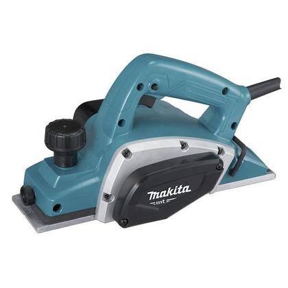 Imagem de Plaina Elétrica Profissional Makita 82MM 500W M1902B