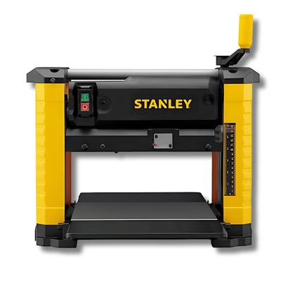 Imagem de Plaina Elétrica Stanley Modelo STP18 220V - Stanley