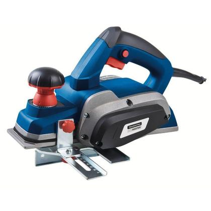 Imagem de Plaina Elétrica Tramontina 850 W 82 Mm Para Uso Profissional 220 V Tramontina