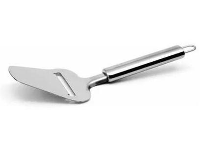 Imagem de Plaina Fatiador Cortador De Queijo Em Inox Martinazzo - 22 cm