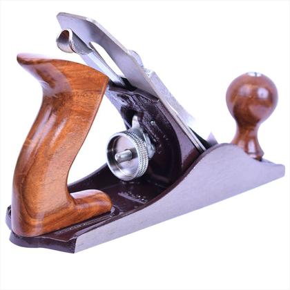 Imagem de Plaina Global N4 Para acabamento 12-164 Liso Stanley