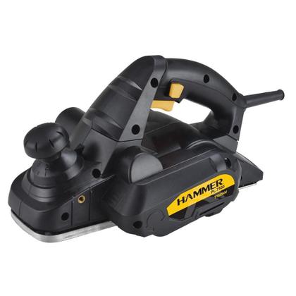 Imagem de Plaina Hammer 127V 750W  GYPL7500 110