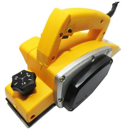 Imagem de Plaina Industrial 82Mm 220V