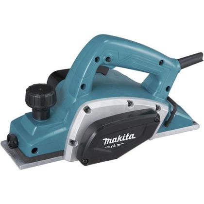 Imagem de Plaina Industrial Makita M1902B, 500 Watts - 110 Volts