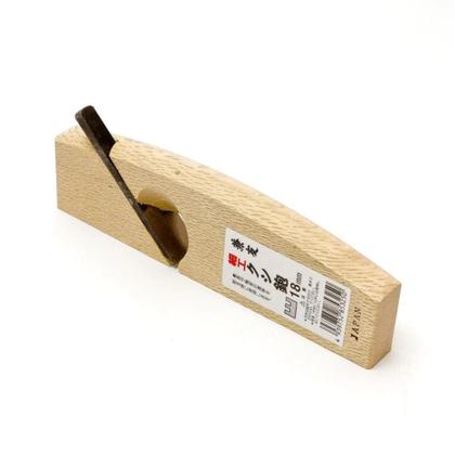 Imagem de Plaina Japonesa P Acabamento Grooving 18Mm Carvalho Branco