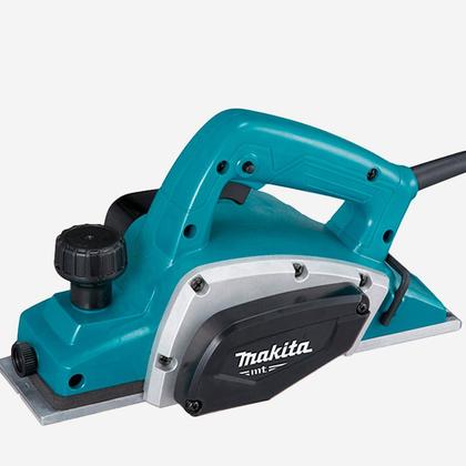 Imagem de Plaina Makita 500w Profissional Makita M1902B-220V
