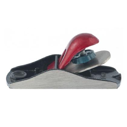 Imagem de Plaina Manual 50 x 175 mm Corpo de Metal - Sparta