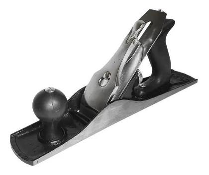 Imagem de Plaina Manual Cabo de Plástico Nº 3 6EY EDA