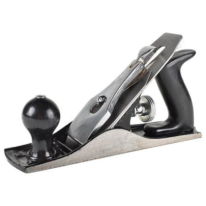 Imagem de Plaina Manual Com Cabo Plástico Fertak