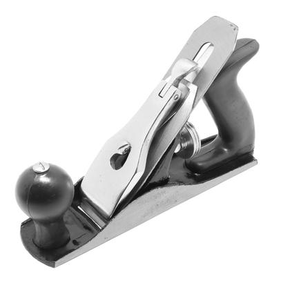 Imagem de Plaina Manual De Aço N 3 Com Lâmina Ajustável 230X50MM