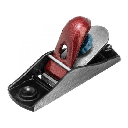 Imagem de Plaina manual de base lisa 34 mm Hobby N1 - 2102055