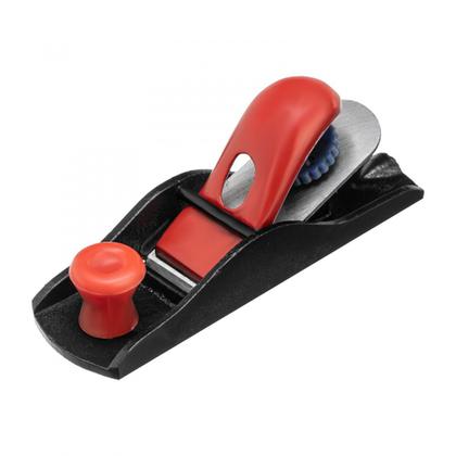 Imagem de Plaina manual de base lisa 40 mm Hobby N2 - 2102255