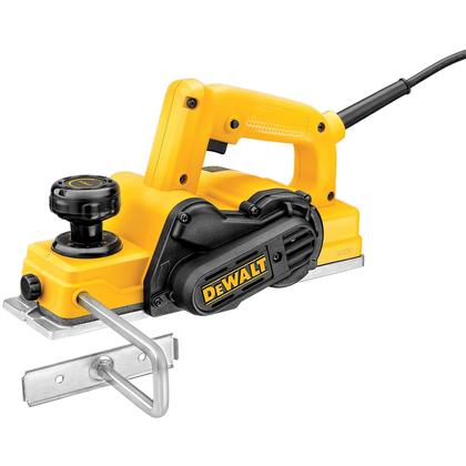 Imagem de Plaina manual DEWALT D26677K 5.5A 82 mm com lâminas reversíveis