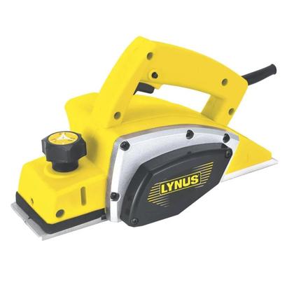 Imagem de Plaina Manual Elétrica Profissional 600W 220V Pel-600 Lynus