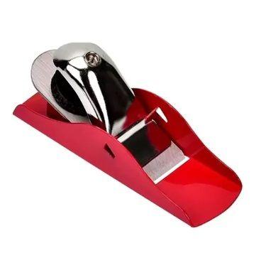 Imagem de Plaina Manual Ferrazan P Madeira N2 P Pequenos Consertos