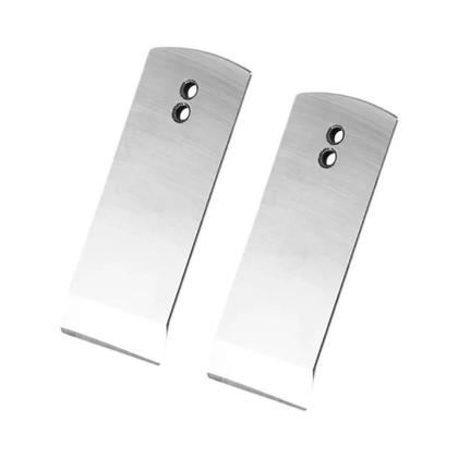 Imagem de Plaina Manual Mini De Liga De Alumínio Para Marcenaria, Plaina De Acabamento De Madeira, Plaina