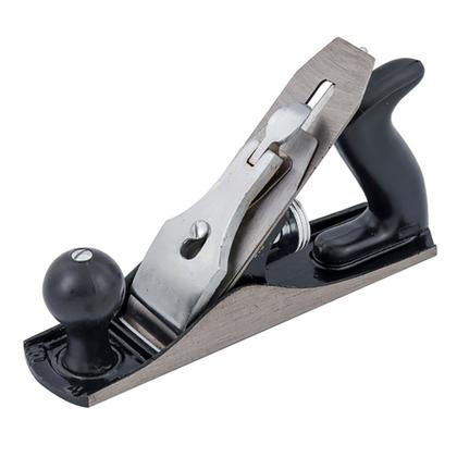 Imagem de Plaina Manual Profissional N4 Sparta