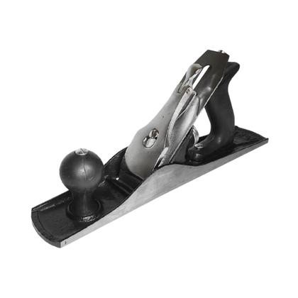 Imagem de Plaina Manual Profissional Regulagem N.05 340 Mm P/ Madeira