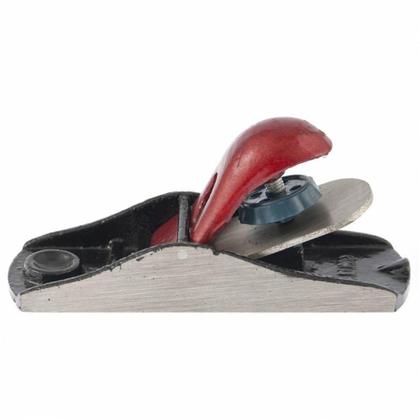 Imagem de Plaina Manual Sparta 45X140Mm Corpo De Metal