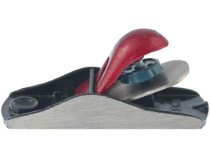 Imagem de Plaina Manual Sparta 50x170mm 2102255