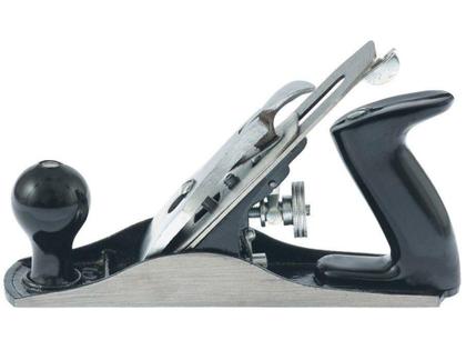 Imagem de Plaina Manual Sparta 58x245mm 2107955