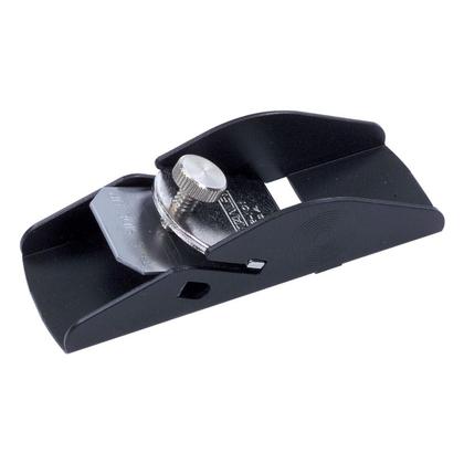 Imagem de Plaina para Acabamentos Pequenos 90mm 12-101 Stanley