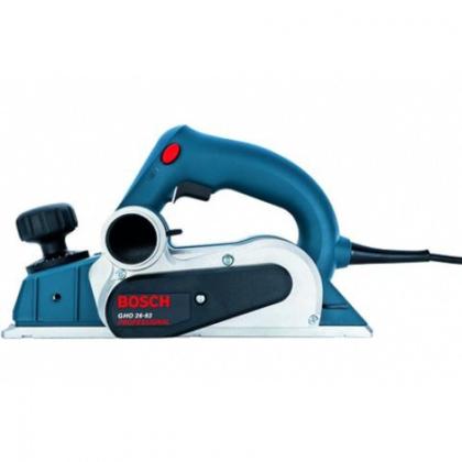 Imagem de Plaina para madeira GHO 2682  220V  Bosch
