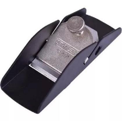 Imagem de Plaina Para Pequenos Acabamentos Stanley - 12.101