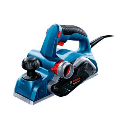 Imagem de Plaina profissional bosch 2,5mm 700wx220v