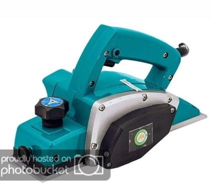 Imagem de Plaina ST1900 - 110V 750W 16.500 r/min 82mm 1mm 9mm 2,6 kg