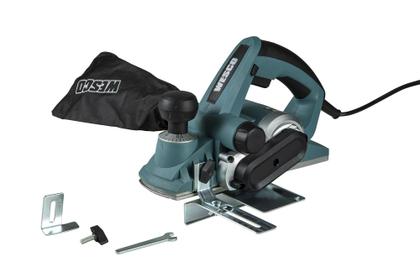 Imagem de Plaina Wesco WS5343 220V 3mm - 900W 