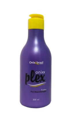 Imagem de Plex protetor capilar 300 ml - onixx (unico)