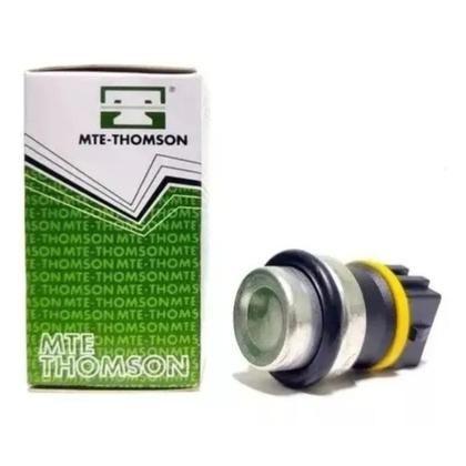 Imagem de Plug Eletronico Sensor Temperatura Agua Cordoba 1993 A 2009 / Gol 1992 A 2005 / Golf 1992 A 2004 / Inca 1993 A 2003 / Lancer 2000 A 2000 mte 4034