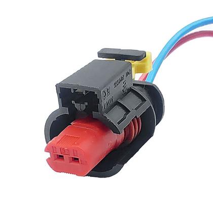 Imagem de Plug Sensor Rotação Compatível Fiat 500 Bravo Punto Linea T-Jet