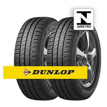 Imagem de Pneu 175/70R13 82T Dunlop SP Touring R1 - 2 Unidades