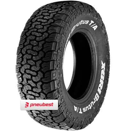 Imagem de Pneu 205/70R15 LT 8 Lonas 102/99Q Brutus TA Xbri