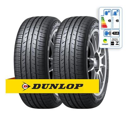 Imagem de Pneu 215/50R17 SP Sport FM800 91V Dunlop-  Jogo com 2 Pneus