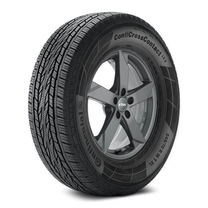 Imagem de Pneu 225/60R17 Continental ContiCrossContact LX2 103H Aro 17