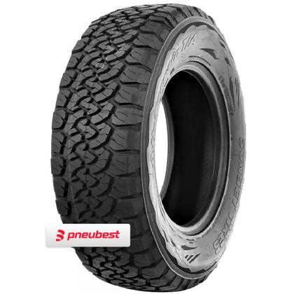 Imagem de Pneu 235/75R15 109T All Terrain TA Extra Load Sunset