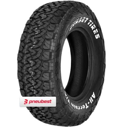 Imagem de Pneu 265/70R15 112T All Terrain TA Sunset (Letras Brancas)