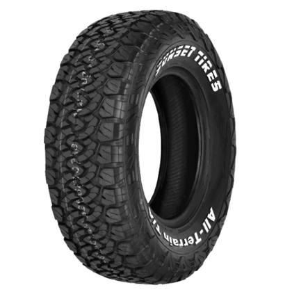 Imagem de Pneu 265/70R16 112T ALL-TERRAIN T/A SUNSET