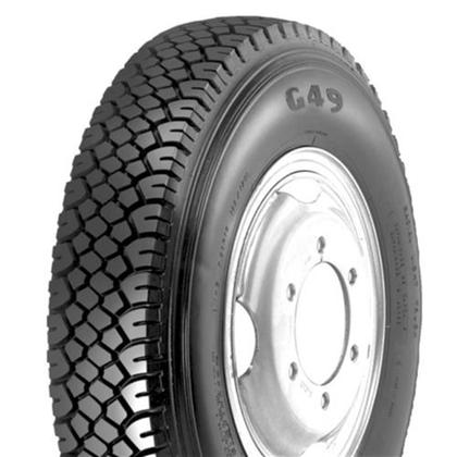 Imagem de Pneu 7.50R16 Goodyear G49 TT 122/120L